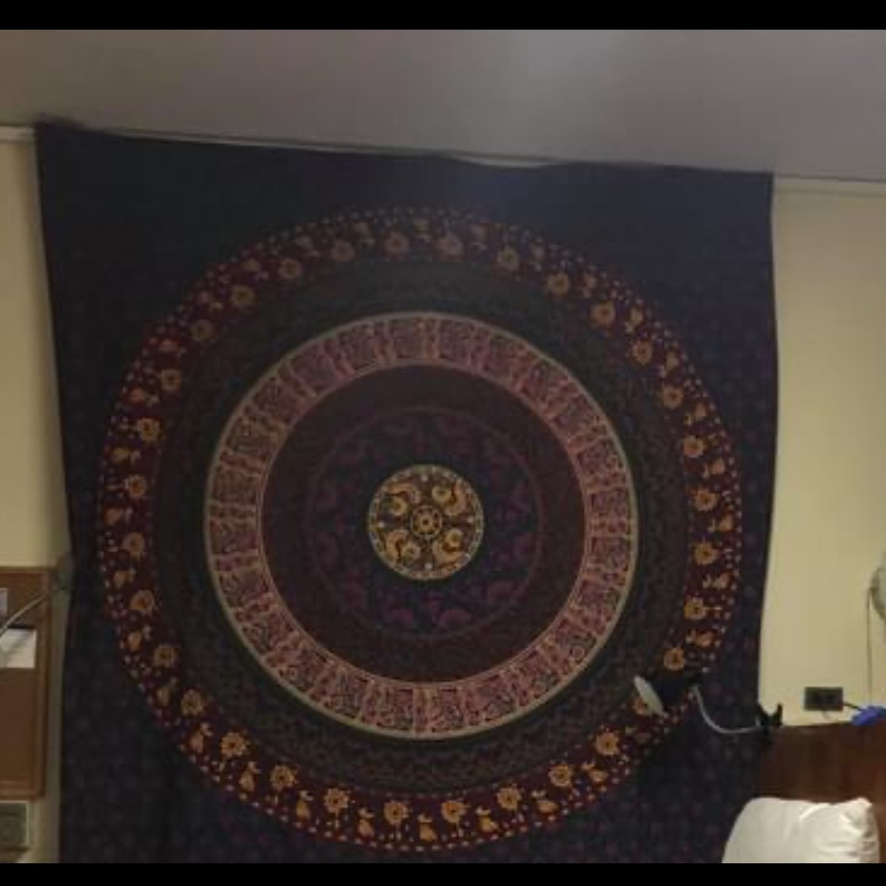 Urban Outfitters Tapestry